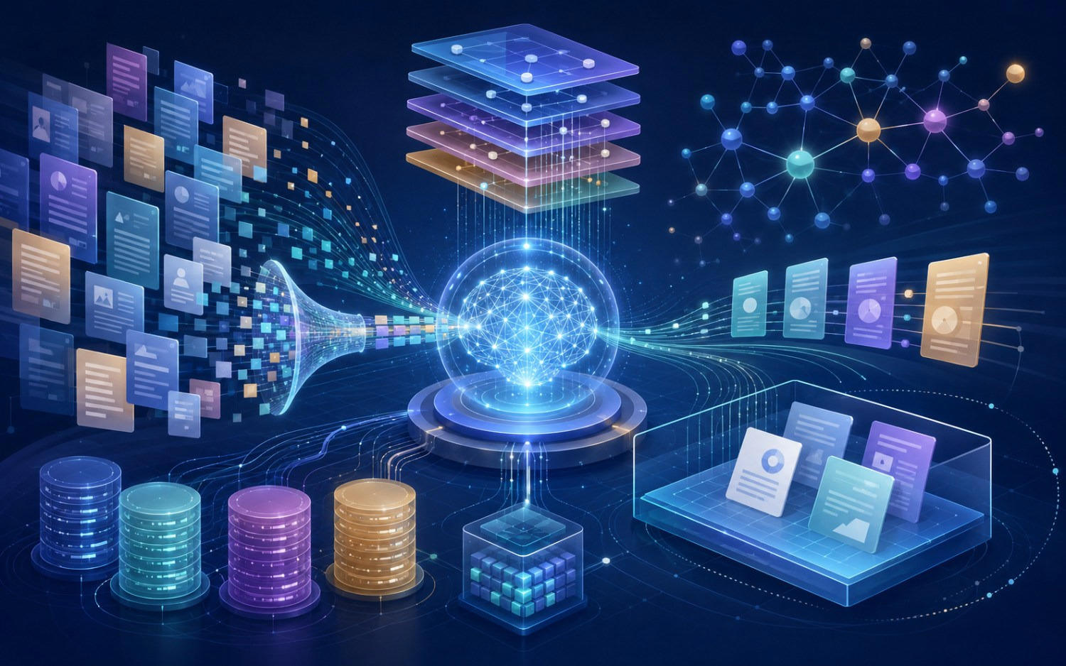 Engenharia de contexto para agentes de IA: memória, compactação e como economizar tokens